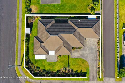 Spacious Living in the Heart of Whalers Gate