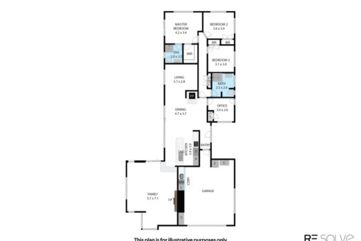 Oakura Family Escape – Sea Views!