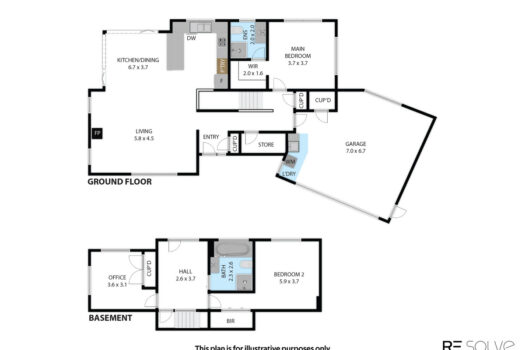 Natures Retreat – Versatile Living