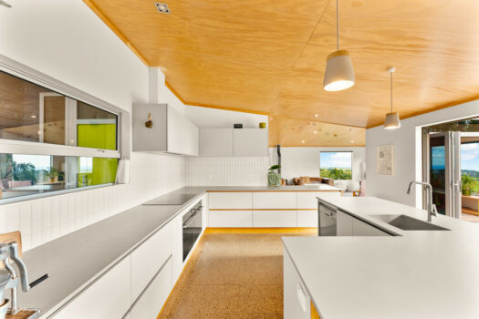 Contemporary Meets Country