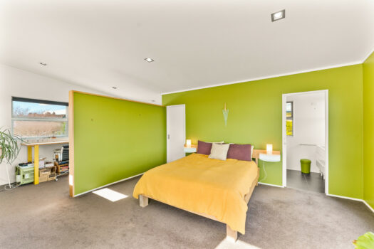 Contemporary Meets Country