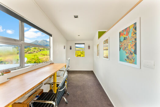 Contemporary Meets Country