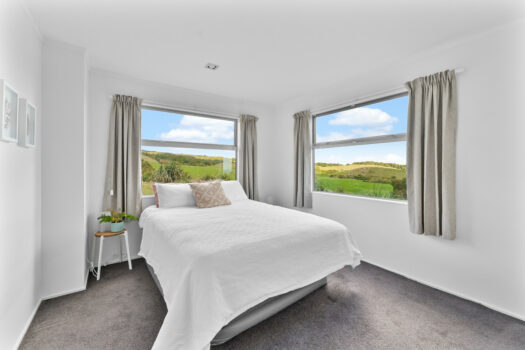 Contemporary Meets Country