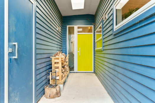 Contemporary Meets Country