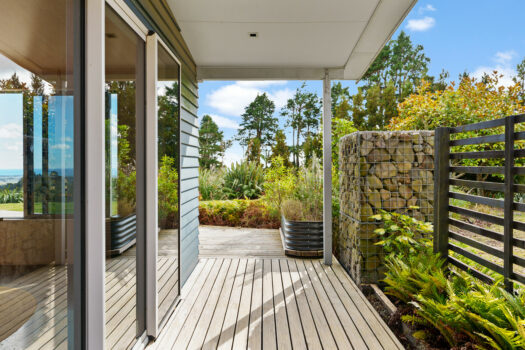 Contemporary Meets Country