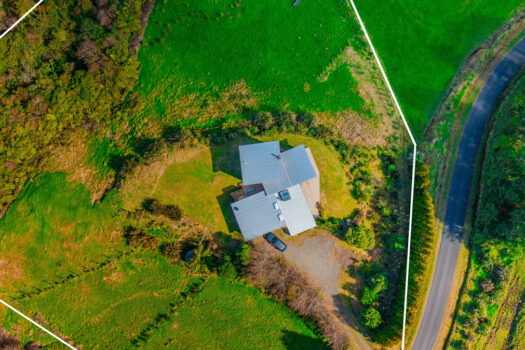 Contemporary Meets Country