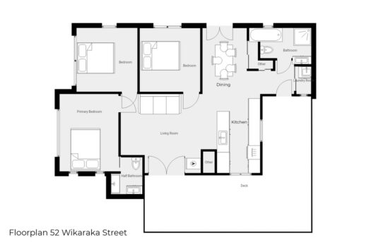 Classic with a Twist of Modern