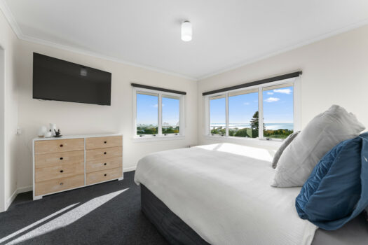 Lifestyle above the Coastline