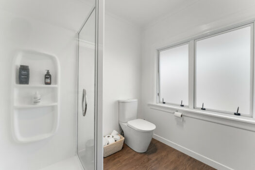 Lifestyle above the Coastline