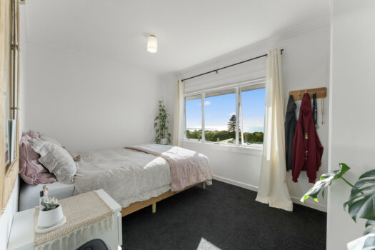 Lifestyle above the Coastline