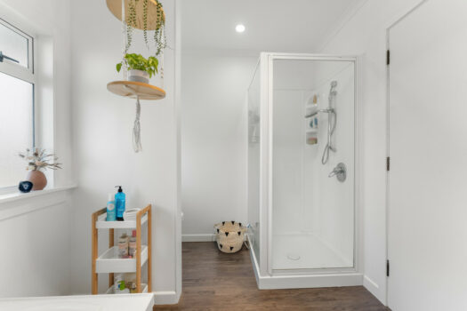 Lifestyle above the Coastline