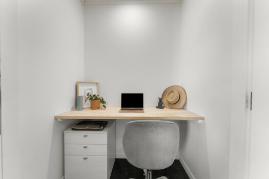 Lifestyle above the Coastline