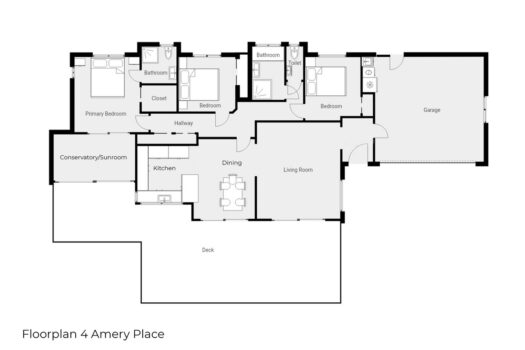 Space and Convenience