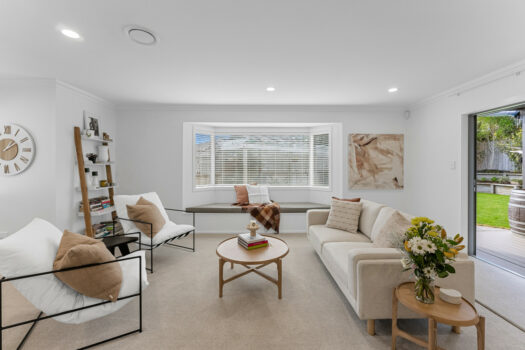 A Modern Haven of Space and Style