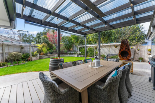 A Modern Haven of Space and Style