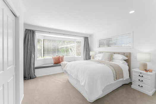 A Modern Haven of Space and Style