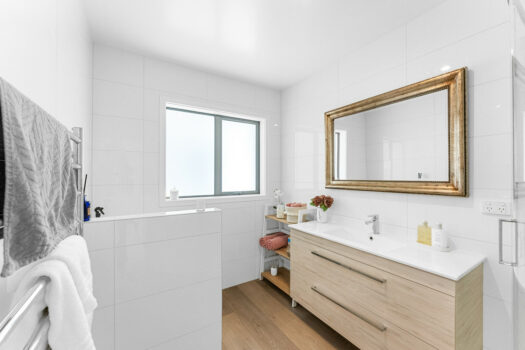 A Modern Haven of Space and Style