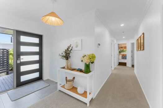 A Modern Haven of Space and Style