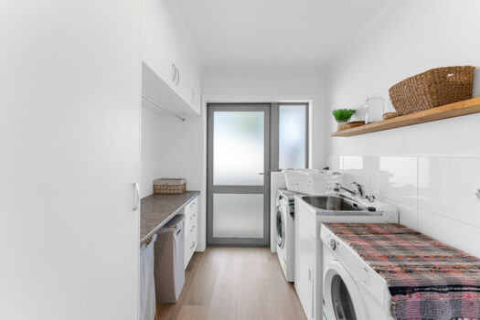 A Modern Haven of Space and Style