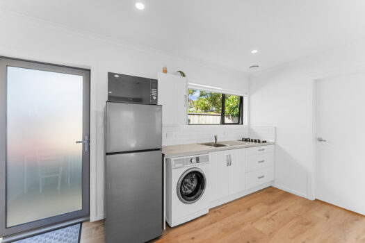 A Modern Haven of Space and Style