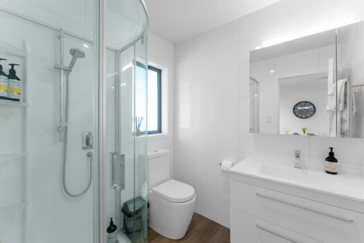 A Modern Haven of Space and Style