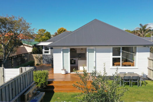 Relax, Entertain, Enjoy