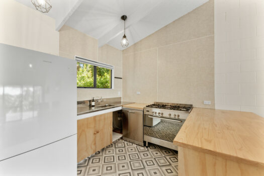 Invest, Add Value or Simply Enjoy