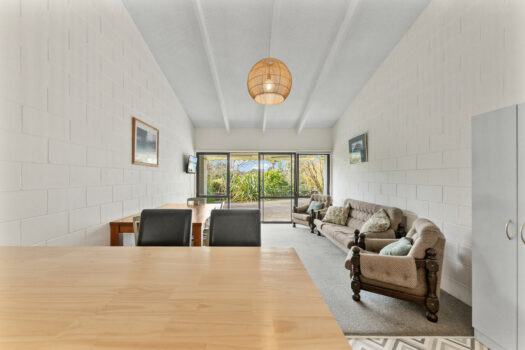 Invest, Add Value or Simply Enjoy