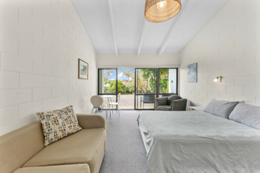 Invest, Add Value or Simply Enjoy