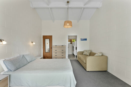 Invest, Add Value or Simply Enjoy