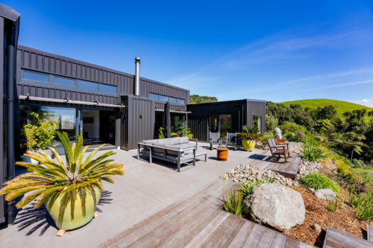 Masterpiece at Tapuae Estate