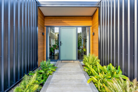 Masterpiece at Tapuae Estate