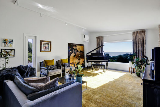 Masterpiece at Tapuae Estate