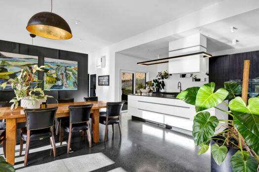 Masterpiece at Tapuae Estate