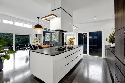 Masterpiece at Tapuae Estate