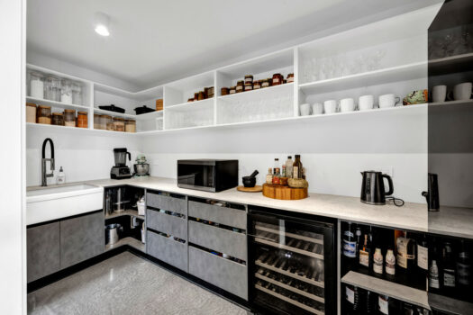 Masterpiece at Tapuae Estate