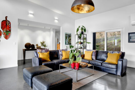 Masterpiece at Tapuae Estate