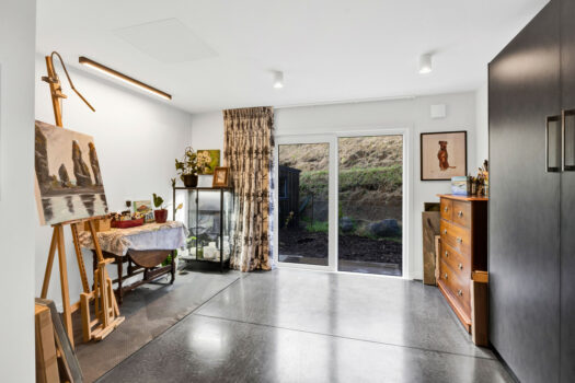 Masterpiece at Tapuae Estate