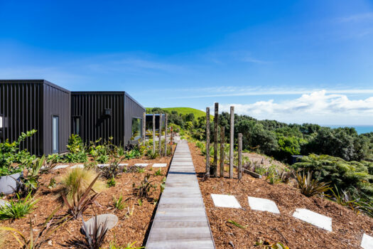 Masterpiece at Tapuae Estate