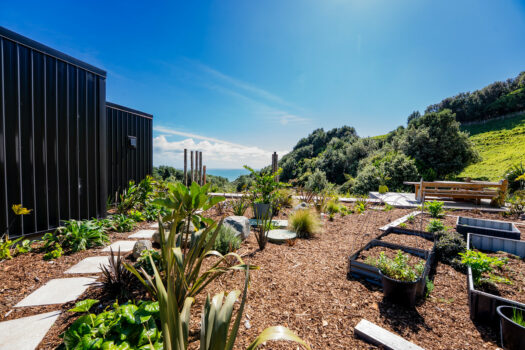 Masterpiece at Tapuae Estate