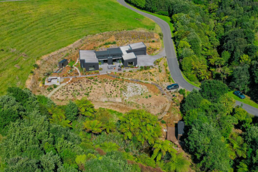 Masterpiece at Tapuae Estate