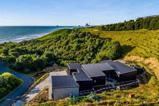 Masterpiece at Tapuae Estate