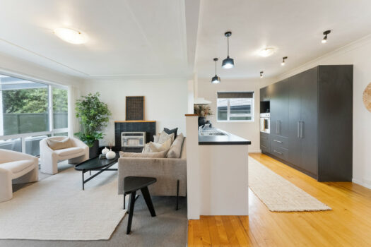 Fresh Take on Effortless Living