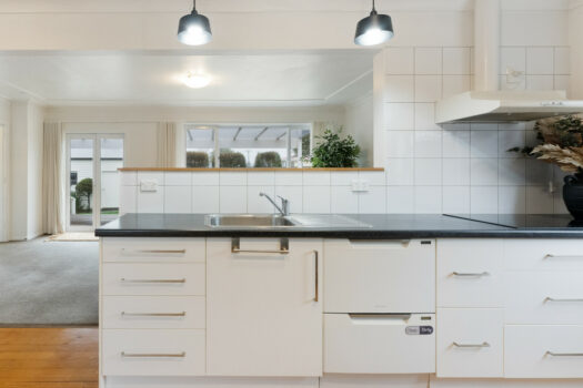 Fresh Take on Effortless Living