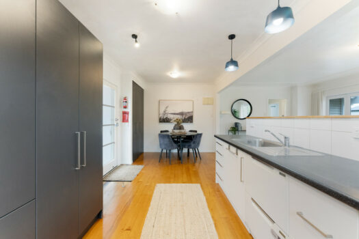 Fresh Take on Effortless Living