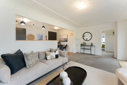 Fresh Take on Effortless Living