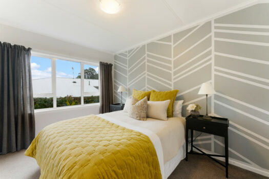 Fresh Take on Effortless Living