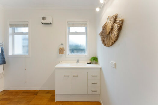 Fresh Take on Effortless Living