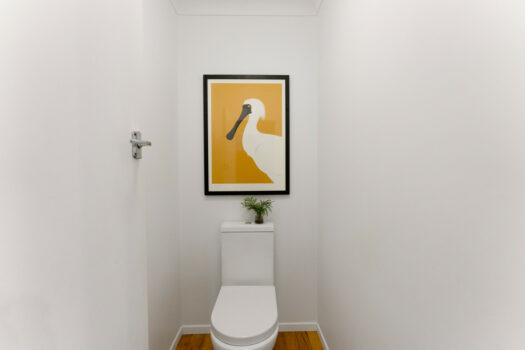 Fresh Take on Effortless Living