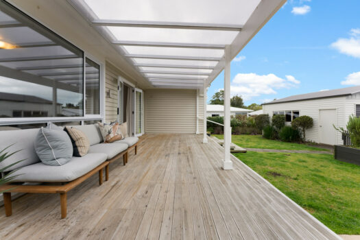 Fresh Take on Effortless Living